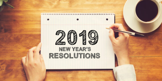 Benefits of CBD May Help With Your New Year Resolutions 2019