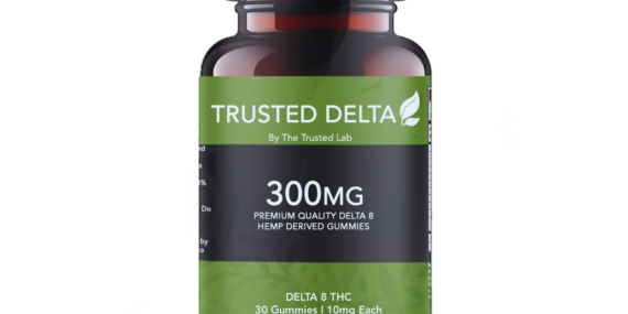 DELTA By The Trusted Lab-The Ultimate DELTA Experience A Comprehensive Review