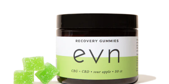 Ultimate Guide to the Top CBD Gummies A Comprehensive Review By Evn-cbd